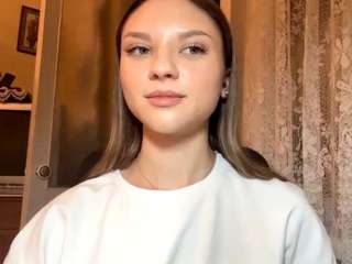 oksanarahman webcam model stream image