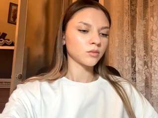 oksanarahman webcam model stream image