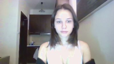 CarmenBody webcam model stream image