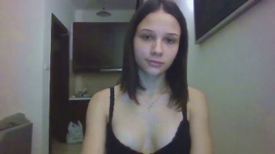 CarmenBody webcam model stream image