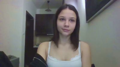 CarmenBody webcam model stream image