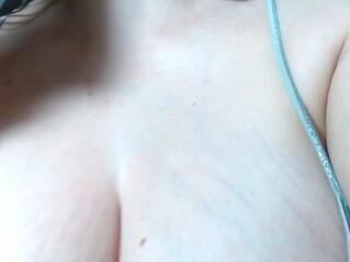 Dreamy Diana webcam model stream image