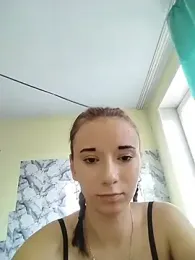 -VictoriaJohnson- webcam model stream image