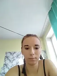 -VictoriaJohnson- webcam model stream image