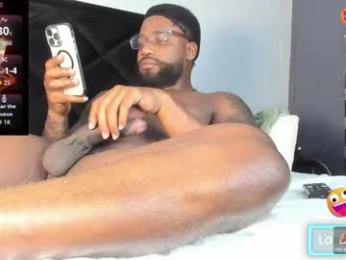 dancelwashington webcam chaturbate model stream image