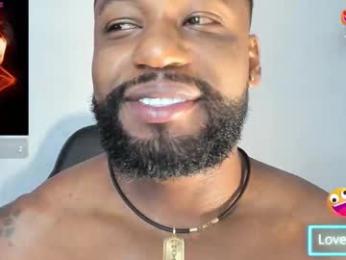 dancelwashington webcam chaturbate model stream image