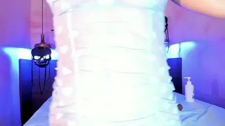 AnneDixie webcam model stream image