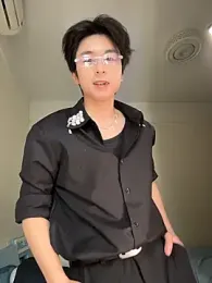 kissbaby-111 webcam stripchat model stream image