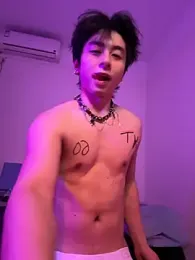 kissbaby-111 webcam stripchat model stream image