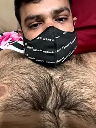 alan0ass webcam model stream image