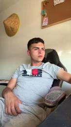 Hot19a webcam model stream image