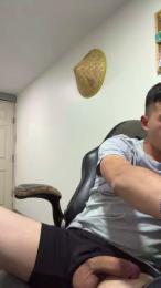 Hot19a webcam model stream image