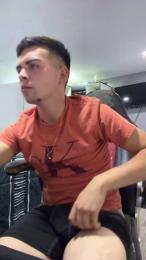 Hot19a webcam model stream image