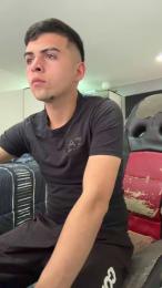 Hot19a webcam model stream image