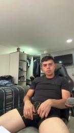 Hot19a webcam model stream image