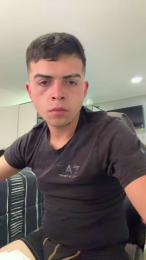 Hot19a webcam model stream image