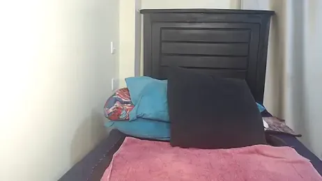 NIKKIE_LOVE webcam model stream image