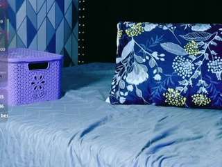 thewildyouth webcam model stream image