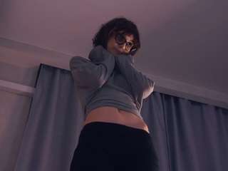 althenahance webcam model stream image