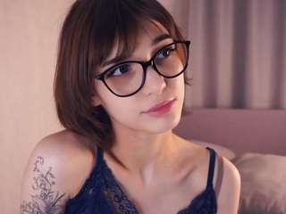 althenahance webcam model stream image