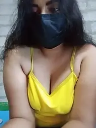 SLNISHU webcam stripchat model stream image