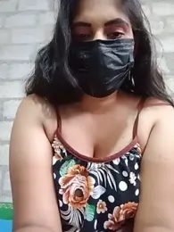 SLNISHU webcam model stream image