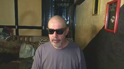 MrPokora webcam cam4 model stream image