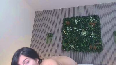 Mystery_Girl_7 webcam model stream image