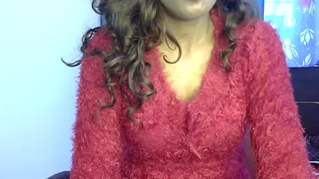 Indian-Squirt webcam model stream image