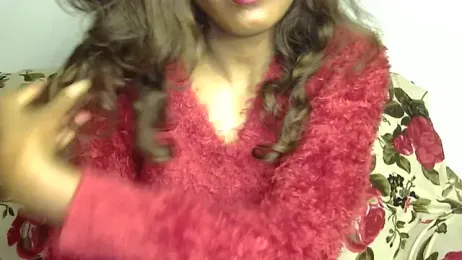 Indian-Squirt webcam model stream image