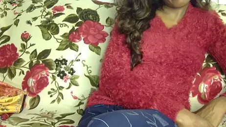 Indian-Squirt webcam model stream image