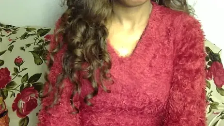 Indian-Squirt webcam model stream image