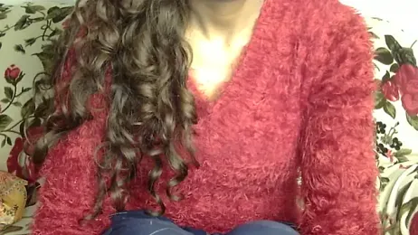 Indian-Squirt webcam model stream image