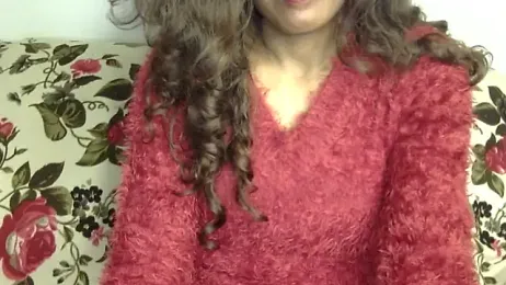 Indian-Squirt webcam model stream image