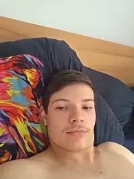 Ich_bins_einfach webcam model stream image