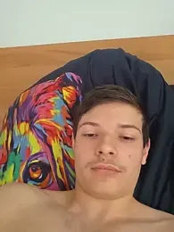 Ich_bins_einfach webcam model stream image