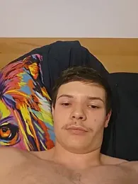 Ich_bins_einfach webcam model stream image