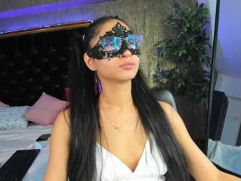 MelodyCruze webcam model stream image