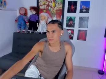 keindren webcam model stream image