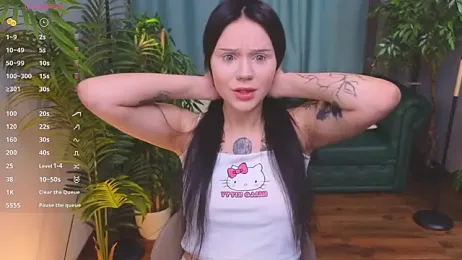 kittenlolla webcam model stream image