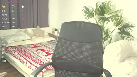 kittenlolla webcam model stream image