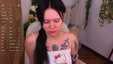 kittenlolla webcam model stream image