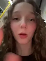 outside_rosy webcam model stream image