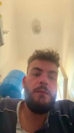 Cazzone22xx webcam model stream image