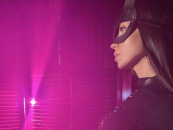 LeilaNyman webcam livejasmin model stream image