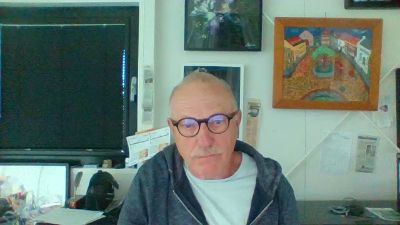 hungjack webcam model stream image