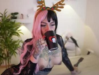 scarlett_collins01 webcam model stream image