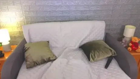 Misjklokiya webcam model stream image