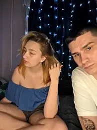 FoxyToxy webcam model stream image