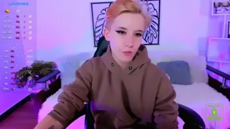 _Rein_ramm webcam model stream image